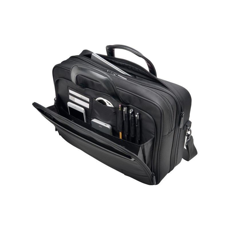 Kensington Countour 2.0 taška na notebook 17"