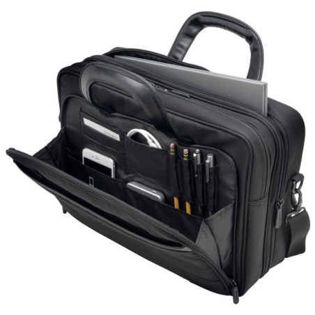 Kensington Countour 2.0 taška na notebook 15,6"