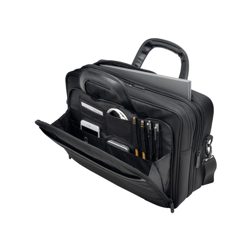 Kensington Countour 2.0 taška na notebook 15,6"