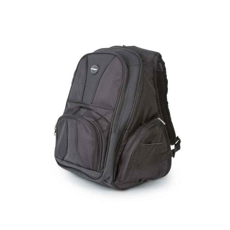 Kensington batoh na notebook 15.6", čierna