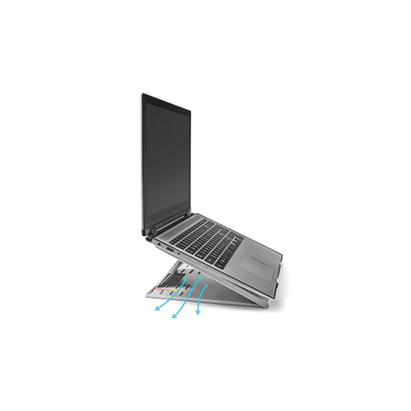 Kensington SmartFit stojan pod notebook Go Large