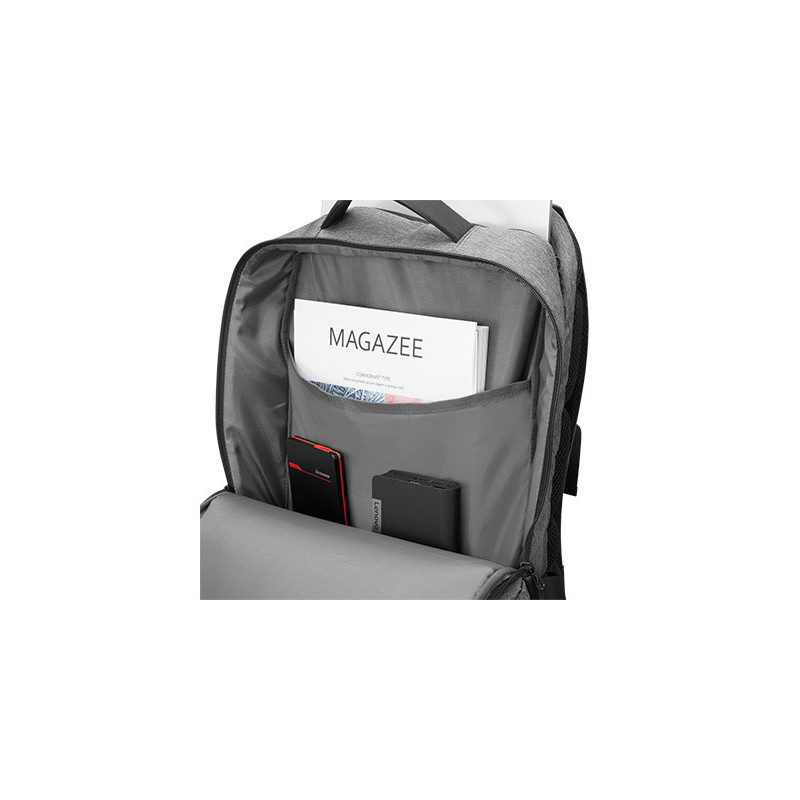 Lenovo Business Casual 17” backpack