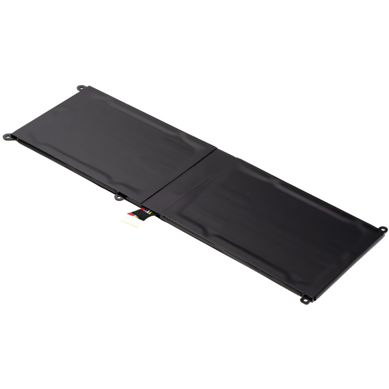 Batéria T6 Power pre Dell Latitude 12 7275, XPS 12 9250, 4000mAh, 30Wh, 2cell, Li-pol