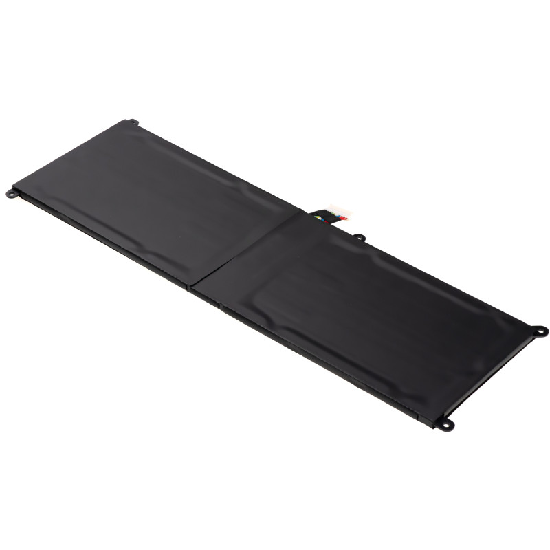 Batéria T6 Power pre Dell Latitude 12 7275, XPS 12 9250, 4000mAh, 30Wh, 2cell, Li-pol