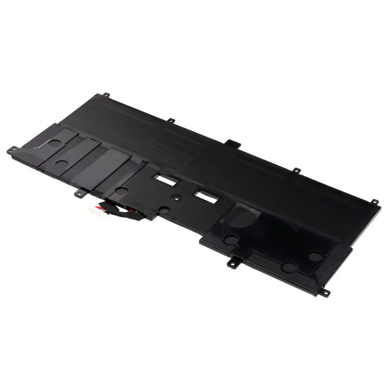 Batéria T6 Power Dell XPS 13 9365, 6050mAh, 46Wh, 4cell, Li-pol