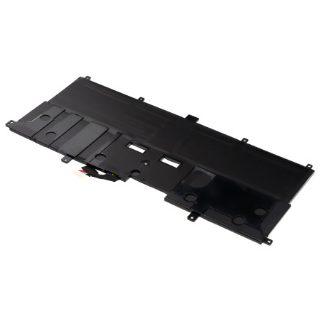 Batéria T6 Power Dell XPS 13 9365, 6050mAh, 46Wh, 4cell, Li-pol