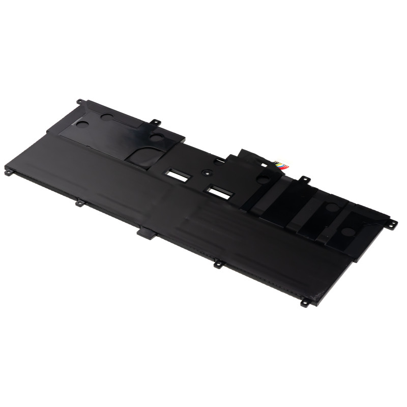 Batéria T6 Power Dell XPS 13 9365, 6050mAh, 46Wh, 4cell, Li-pol