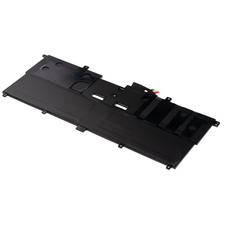 Batéria T6 Power Dell XPS 13 9365, 6050mAh, 46Wh, 4cell, Li-pol