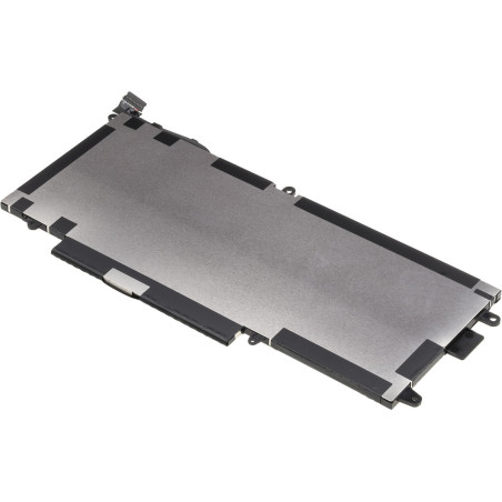 Batéria T6 Power pre Dell Latitude 5289, 7389, 7390 2in1, 7895mAh, 60Wh, 4cell, Li-pol