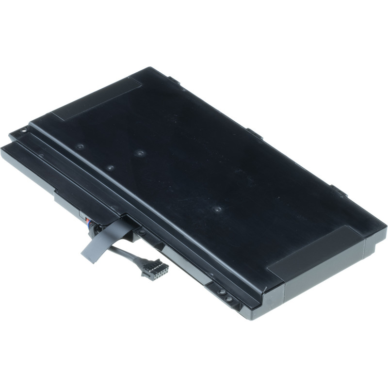 Batéria T6 Power HP ZBook 17 G3, 8300mAh, 95Wh, 6cell, Li-ion