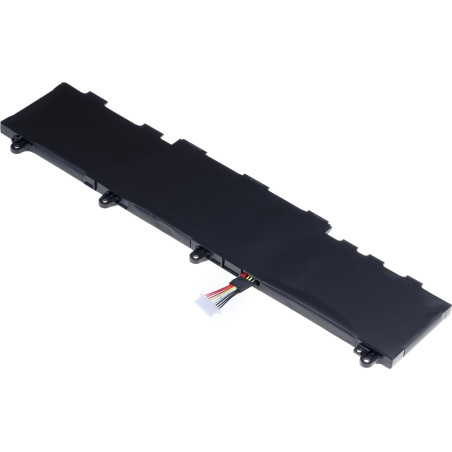 Batéria T6 Power HP EliteBook 830 G7, 830 G8, 840 G7, ZBook 14 G7, 4500mAh, 52Wh, 3cell, Li-pol