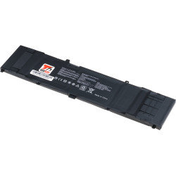 Batéria T6 Power pre Asus UX310U, UX410U, 4240mAh, 48Wh, 3cell, Li-pol