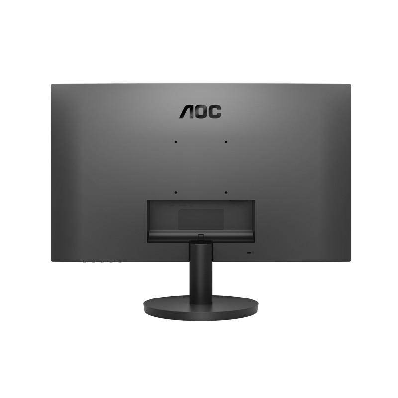 AOC/27B3HA2/27"/IPS/FHD/100Hz/1ms/Black/3R