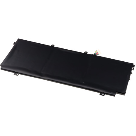 Batéria T6 Power pre HP Spectre 13-ac000 x360, Spectre 13-w000 x360, 5000mAh, 58Wh, 3cell, Li-pol