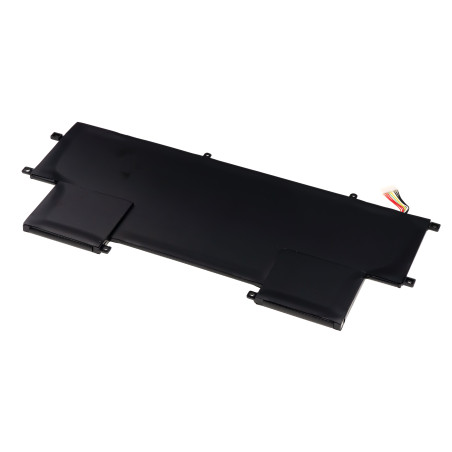 Batéria T6 Power pre HP EliteBook Folio G1, 4935mAh, 38Wh, 4cell, Li-pol