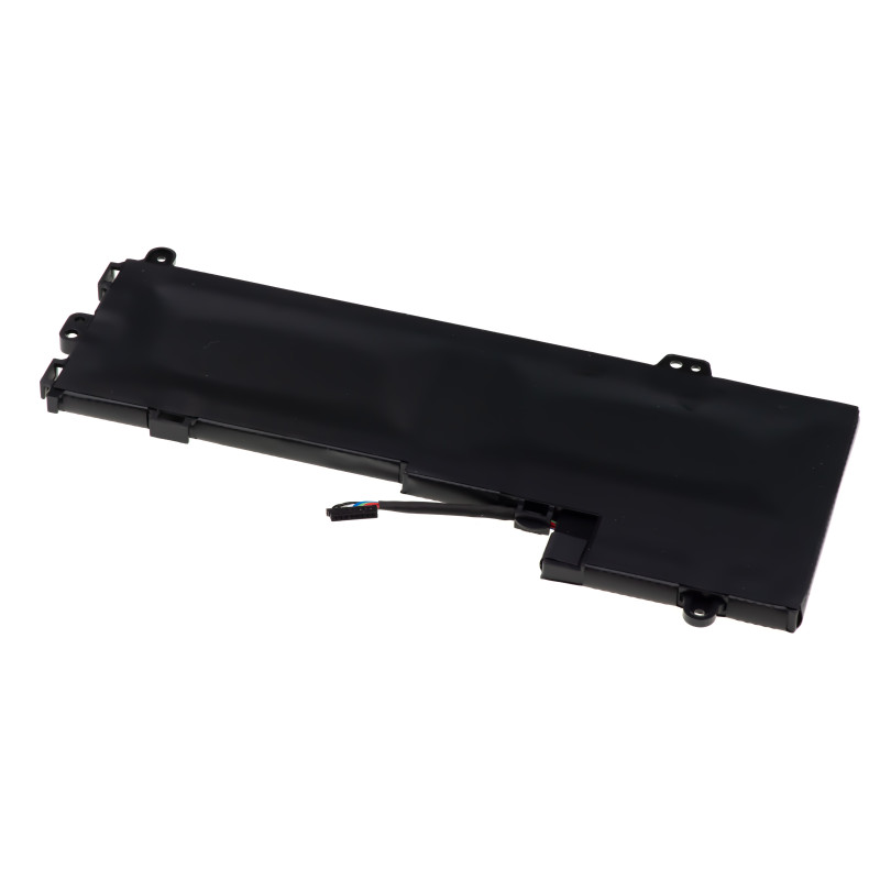 Batéria T6 Power pre Lenovo E31-70, E31-80, IdeaPad 510S-13IKB serie, 3800mAh, 29Wh, 2cell, Li-pol