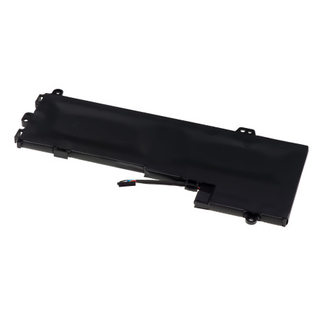 Batéria T6 Power pre Lenovo E31-70, E31-80, IdeaPad 510S-13IKB serie, 3800mAh, 29Wh, 2cell, Li-pol
