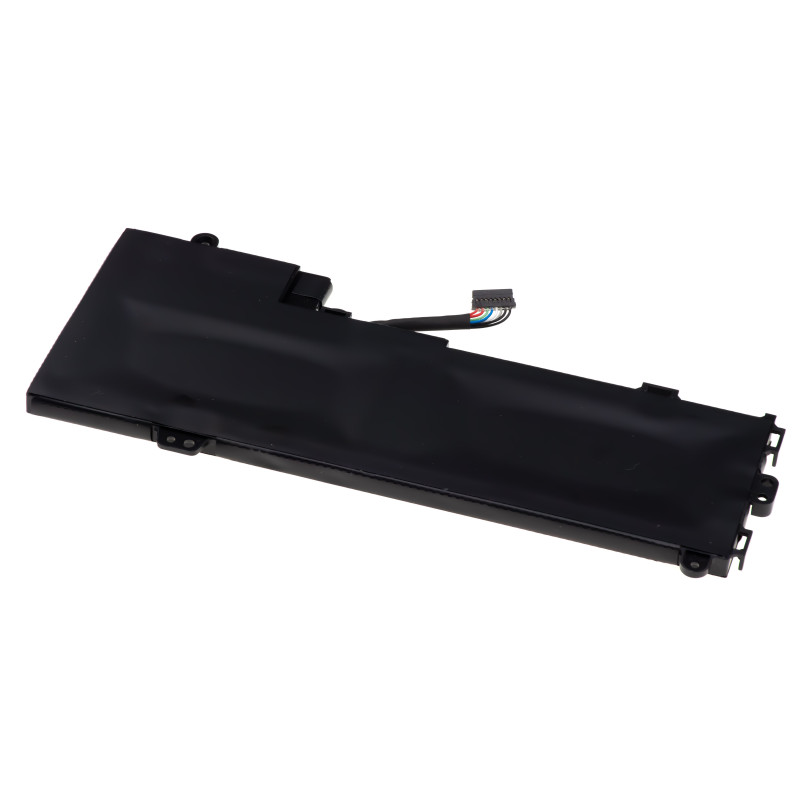 Batéria T6 Power pre Lenovo E31-70, E31-80, IdeaPad 510S-13IKB serie, 3800mAh, 29Wh, 2cell, Li-pol