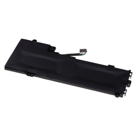 Batéria T6 Power pre Lenovo E31-70, E31-80, IdeaPad 510S-13IKB serie, 3800mAh, 29Wh, 2cell, Li-pol