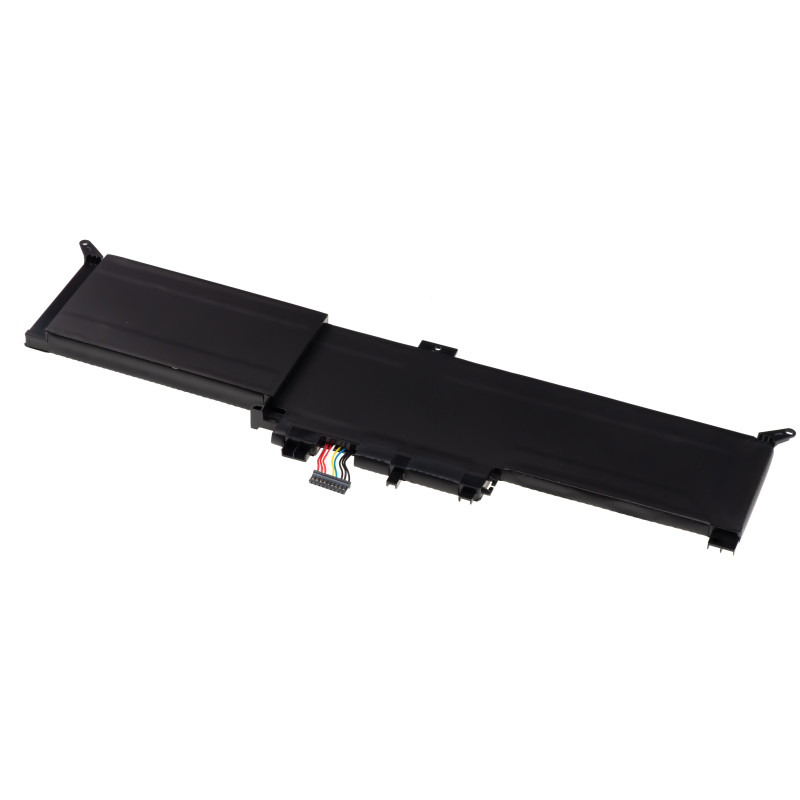 Batéria T6 Power pre Lenovo ThinkPad Yoga 260, 370 séria, 2895mAh, 44Wh, 4cell, Li-Pol