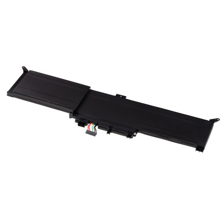 Batéria T6 Power pre Lenovo ThinkPad Yoga 260, 370 séria, 2895mAh, 44Wh, 4cell, Li-Pol