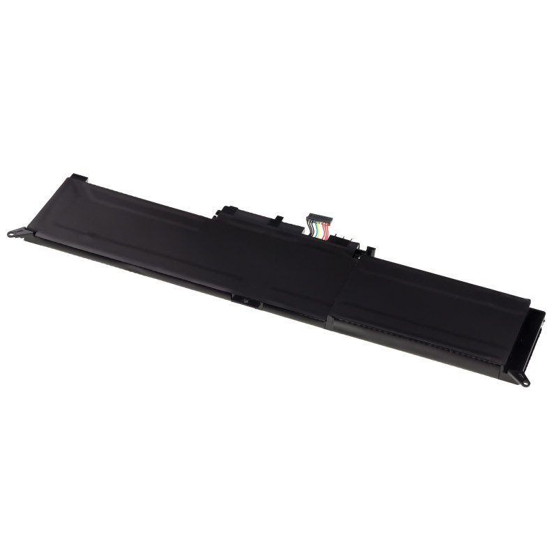Batéria T6 Power pre Lenovo ThinkPad Yoga 260, 370 séria, 2895mAh, 44Wh, 4cell, Li-Pol