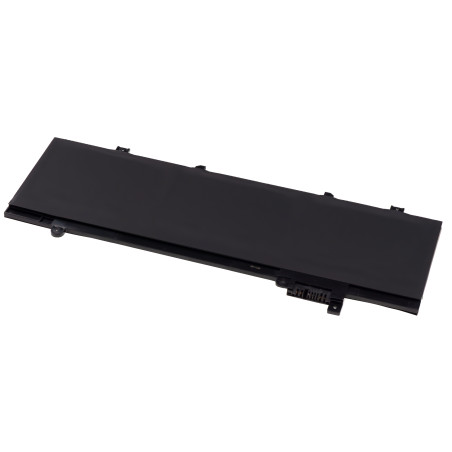 Batéria T6 Power Lenovo ThinkPad T480s séria, 4950mAh, 57Wh, 3cell, Li-Pol