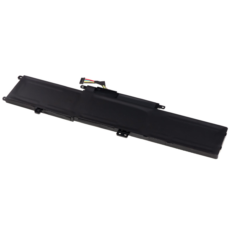Batéria T6 Power pre Lenovo ThinkPad L380, L390, S2 Yoga, 4050mAh, 45Wh, 3cell, Li-Pol