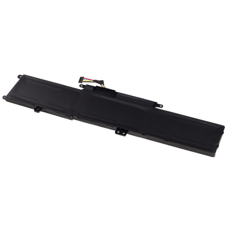 Batéria T6 Power pre Lenovo ThinkPad L380, L390, S2 Yoga, 4050mAh, 45Wh, 3cell, Li-Pol