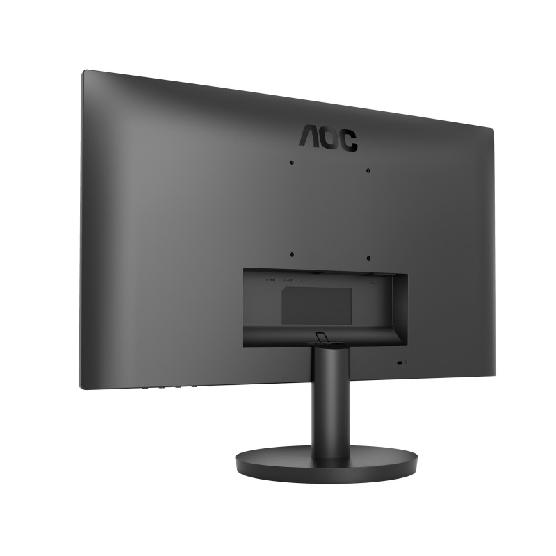 AOC/24B3HA2/23,8"/IPS/FHD/100Hz/1ms/Black/3R