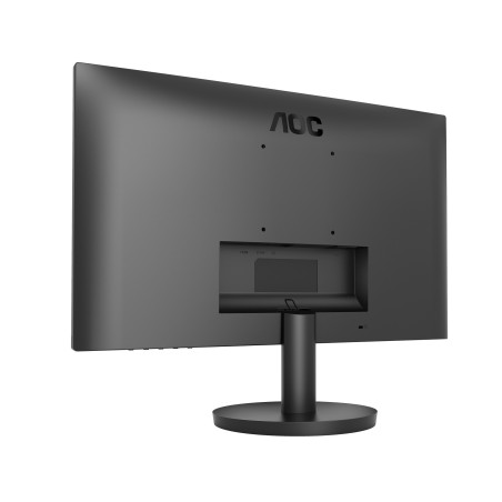AOC/24B3HA2/23,8"/IPS/FHD/100Hz/1ms/Black/3R