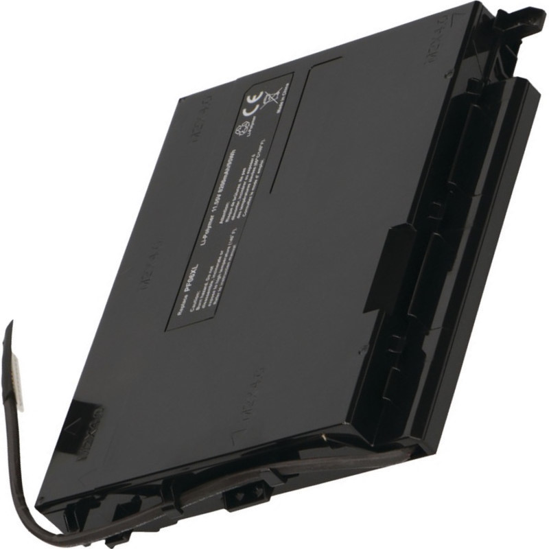 2-POWER Batéria 11,55V 8200mAh pre HP OMEN 17-w00x, HP OMEN 17-w100, HP OMEN 17-w200