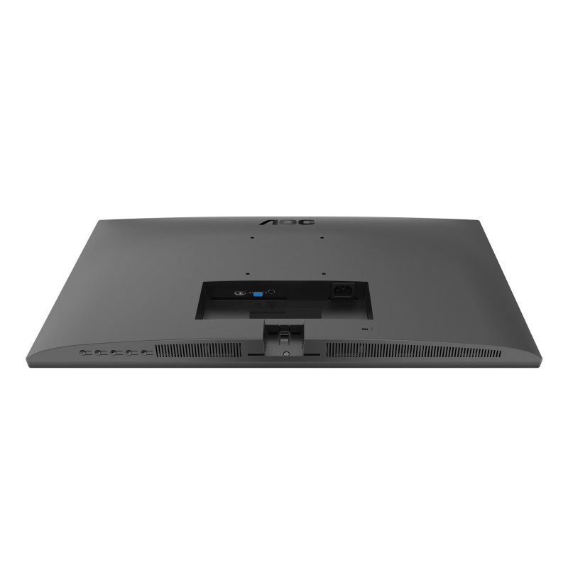 AOC/24B3HA2/23,8"/IPS/FHD/100Hz/1ms/Black/3R