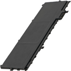 2-POWER Batéria 11,52V 4800mAh pre Lenovo X1 Carbon 5th 20HR, 20HQ, 20K4, 20K3, X1 Carbon 6th 20KH