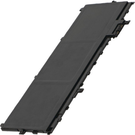 2-POWER Batéria 11,52V 4800mAh pre Lenovo X1 Carbon 5th 20HR, 20HQ, 20K4, 20K3, X1 Carbon 6th 20KH