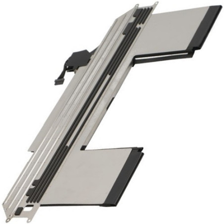 2-POWER Batéria 11,4V 4800mAh pre Apple MacBook Air 13 18.1,8.2,9.1 18-20