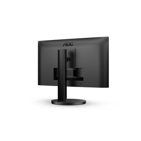 AOC/24B3CF2/23,8"/IPS/FHD/100Hz/1ms/Black/3R