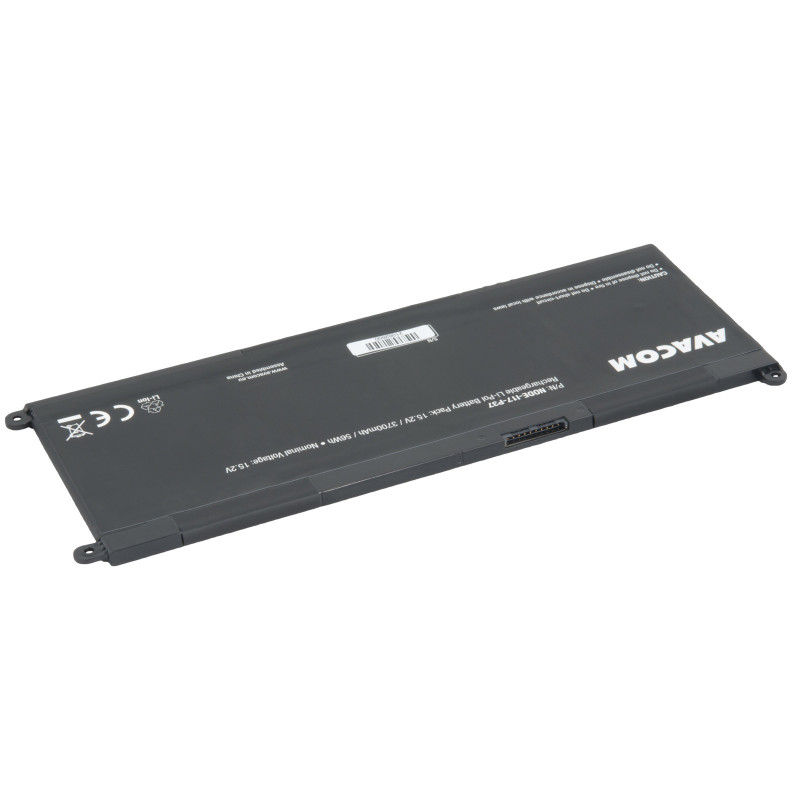 Batéria AVACOM pre Dell Inspiron 17 7778 Li-Ion 15