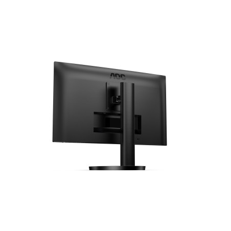 AOC/24B3CF2/23,8"/IPS/FHD/100Hz/1ms/Black/3R