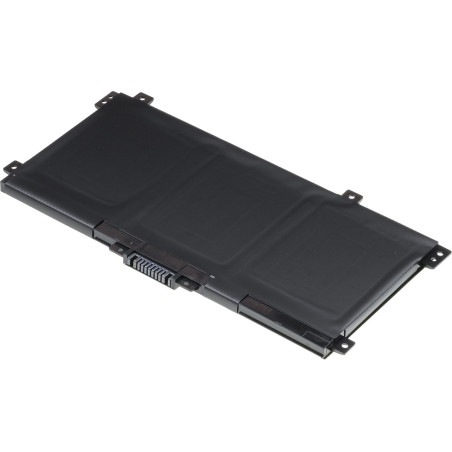 Batéria T6 Power HP Envy 15-bp000, 15-cn000, 17-ae000 x360 séria, 4835mAh, 55Wh, 3cell, Li-pol