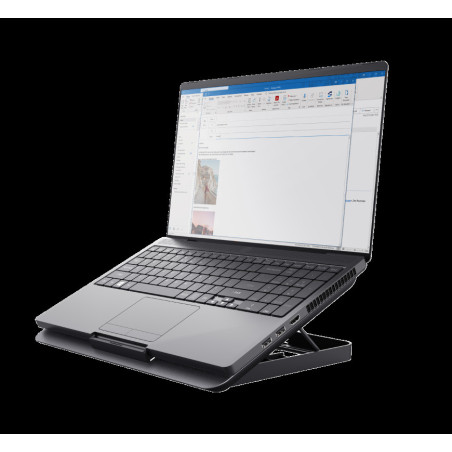 TRUST EXTO LAPTOP COOLING STAND ECO