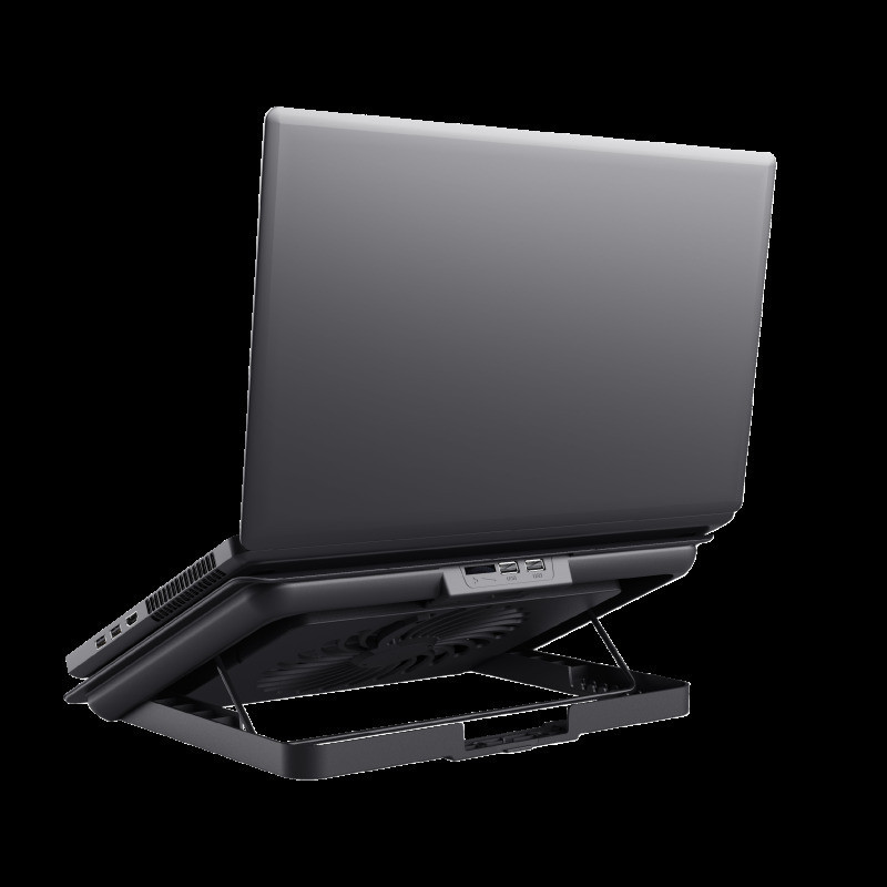 TRUST EXTO LAPTOP COOLING STAND ECO