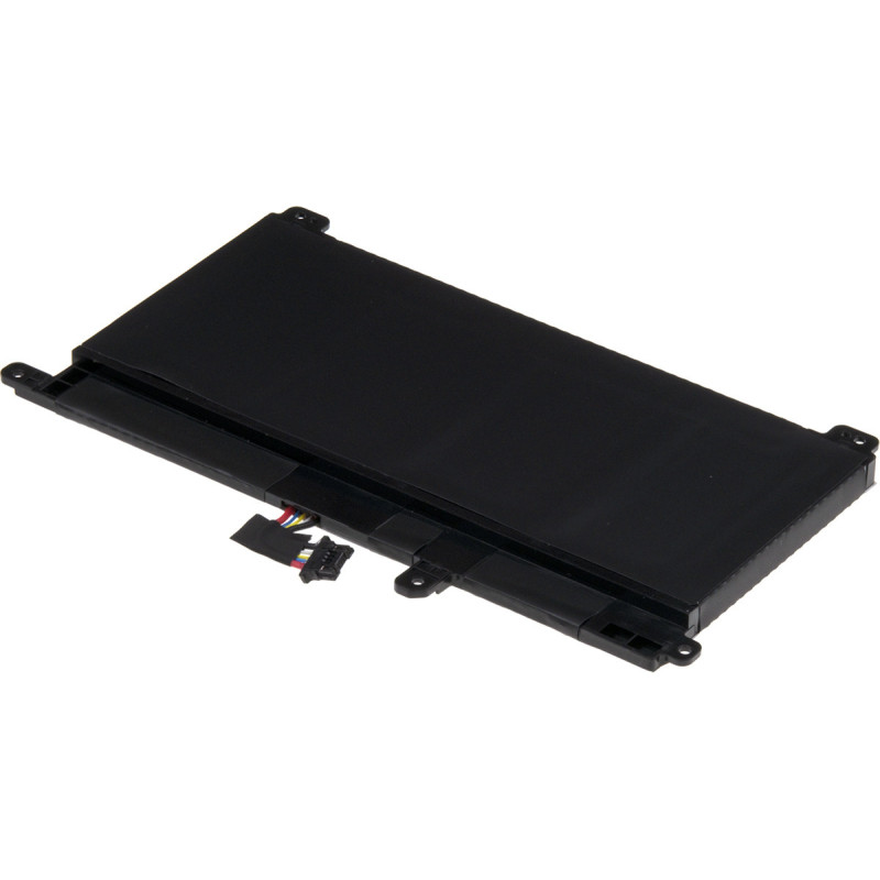 Batéria T6 Power Lenovo ThinkPad T570, T580, P51s, P52s, internal, 2000mAh, 30Wh, 4cell