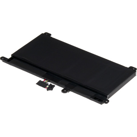 Batéria T6 Power Lenovo ThinkPad T570, T580, P51s, P52s, internal, 2000mAh, 30Wh, 4cell