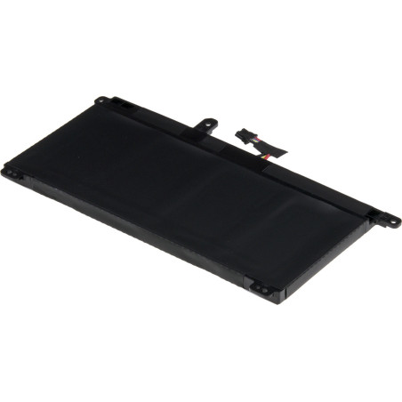 Batéria T6 Power Lenovo ThinkPad T570, T580, P51s, P52s, internal, 2000mAh, 30Wh, 4cell
