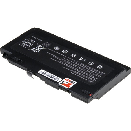 Batéria T6 Power pre HP ZBook 17 G4, 8420mAh, 96Wh, 6cell, Li-ion
