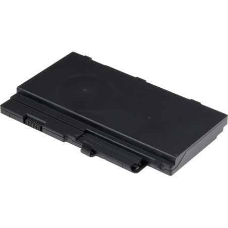 Batéria T6 Power pre HP ZBook 17 G4, 8420mAh, 96Wh, 6cell, Li-ion