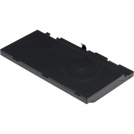 Batéria T6 Power pre HP ZBook 17 G4, 8420mAh, 96Wh, 6cell, Li-ion
