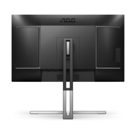 AOC/Q27U3CV/27"/IPS/QHD/75Hz/4ms/Blck-Slvr/3R