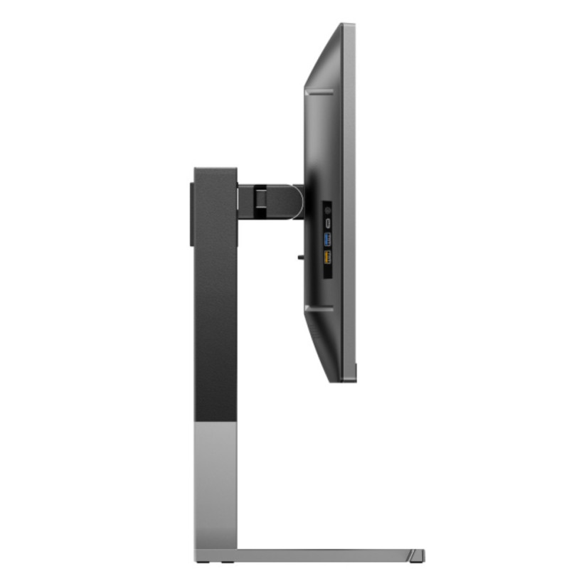 AOC/Q27U3CV/27"/IPS/QHD/75Hz/4ms/Blck-Slvr/3R